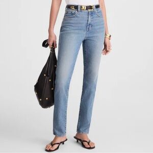 Madewell Perfect Vintage Jean
